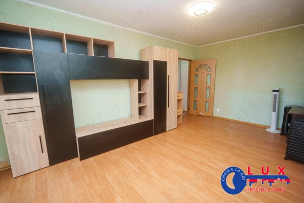 ID 3624 EXCLUSIVITATE Apartament 3 camere Strada Babadag — fotografia 3