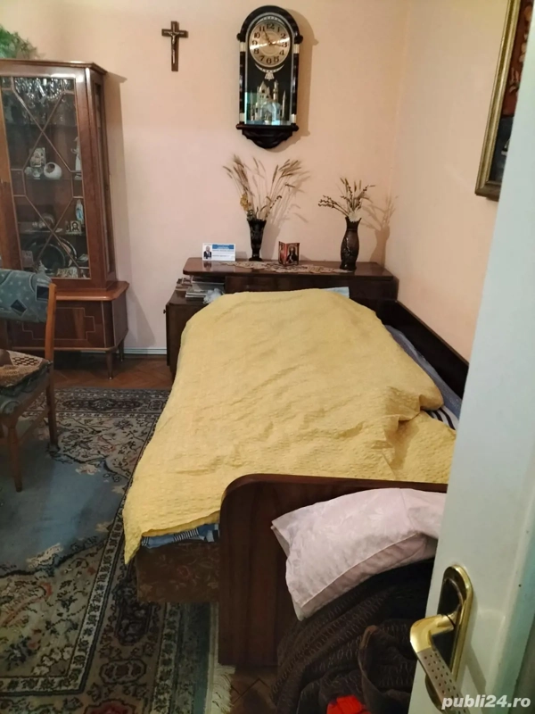 Apartament ultracentral 100 mp +25 mp beci — fotografia 1