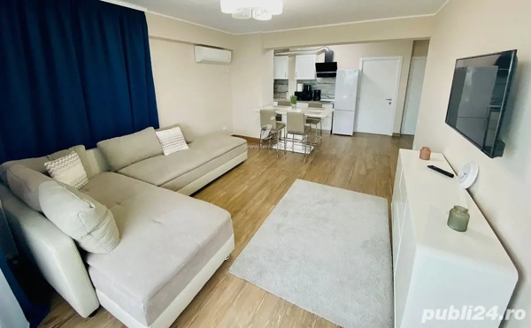 MAMAIA - zona Butoaie - Apartament 2 camere — fotografia 2