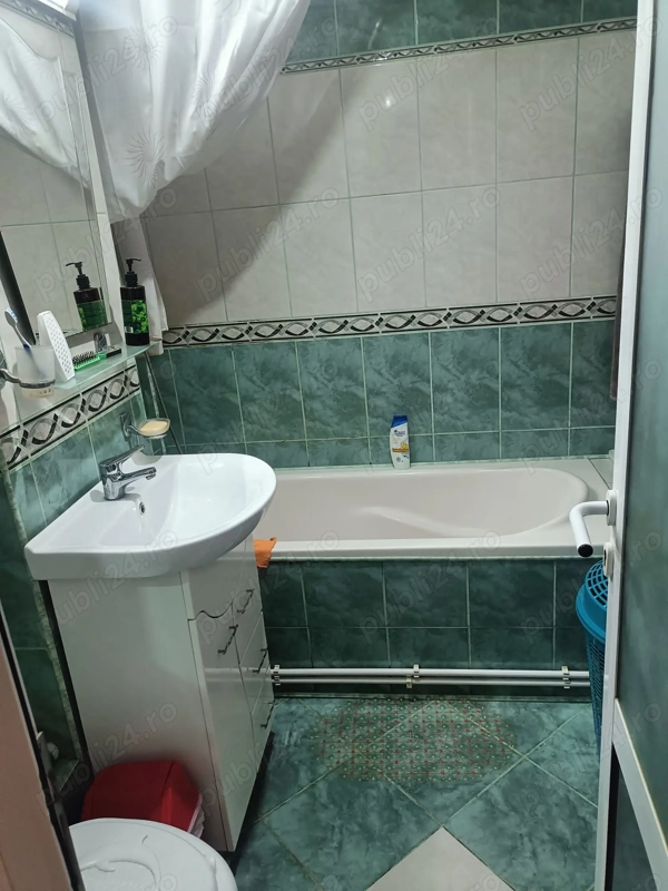Apartament 2 camere Dacia, aproape de statia de tramvai — fotografia 3