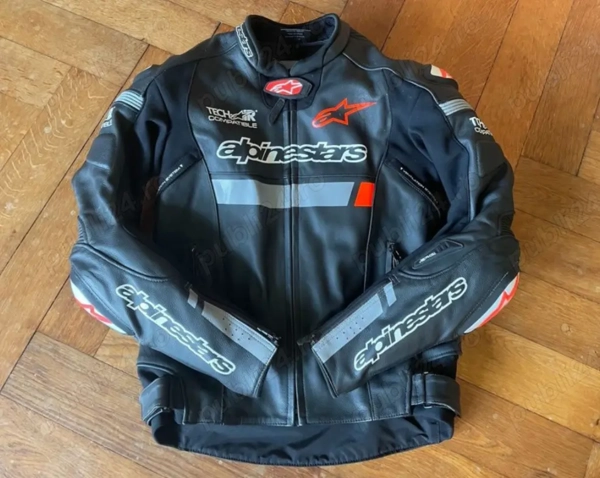 Geaca Alpinestars Missile Ignition 48