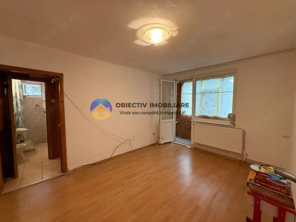 Apartament 2 camere - Cartier Dărmănești / Parter — fotografia 1