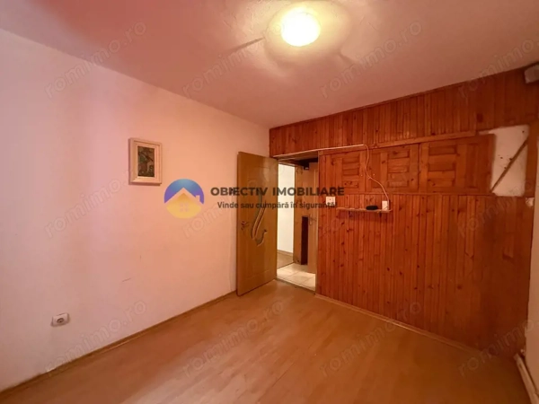 Apartament 2 camere - Cartier Dărmănești / Parter — fotografia 3