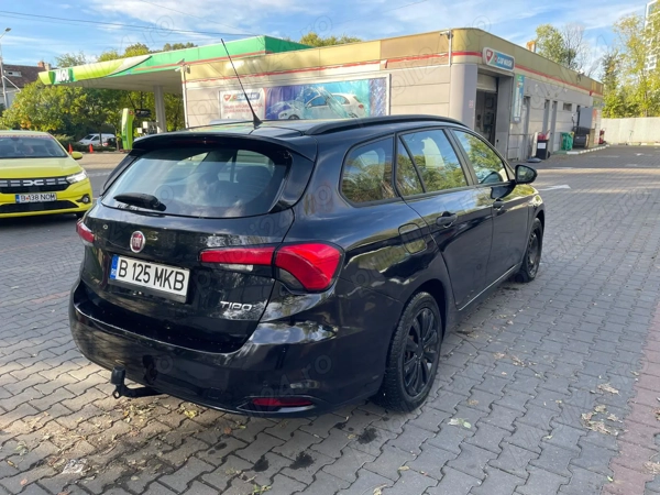 FIAT Tipo 2017 — imagine 3