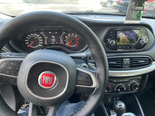 FIAT Tipo 2017 — imagine 5