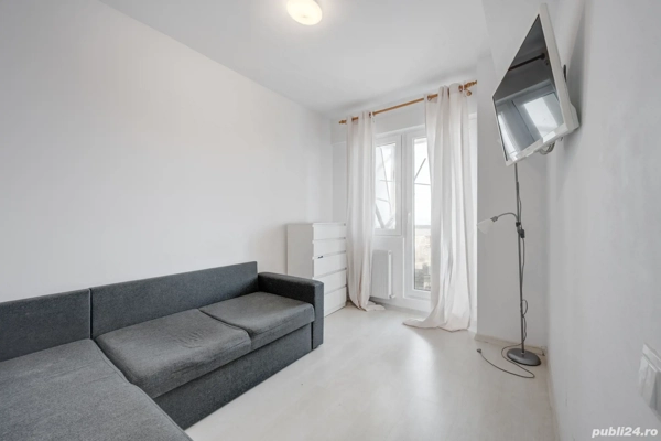 Apartament 2 camere +mansara amenajata 40 MP| Bragadiru zona LEROY MERLIN — fotografia 1