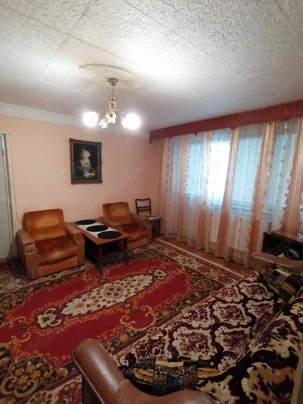 2 camere, 56mp, bloc caramida, Scolilor cu Dorobantilor — fotografia 1