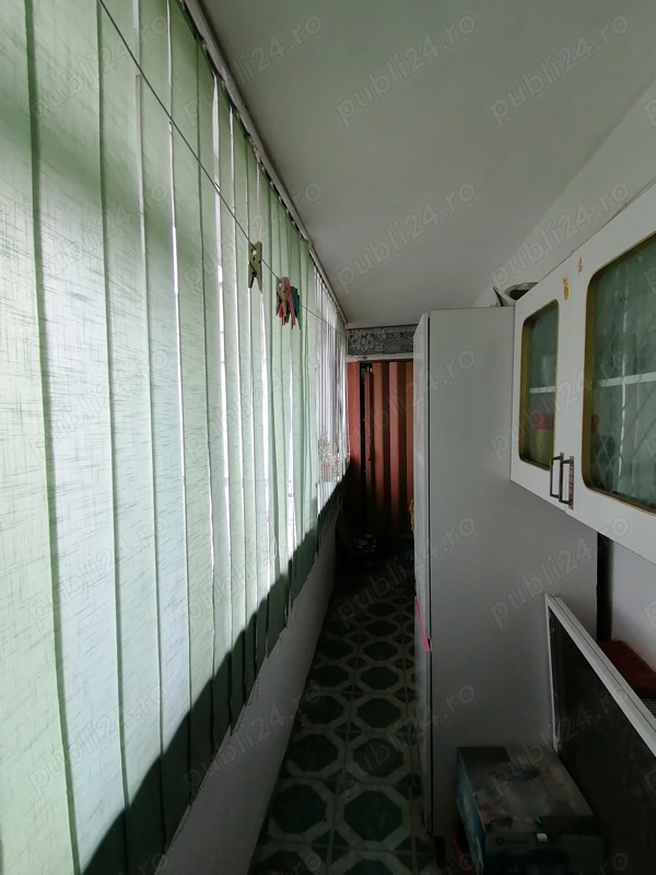 2 camere, 56mp, bloc caramida, Scolilor cu Dorobantilor — fotografia 3