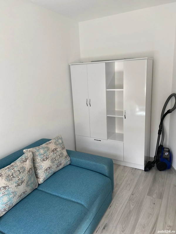 apartament de inchiriat — fotografia 1