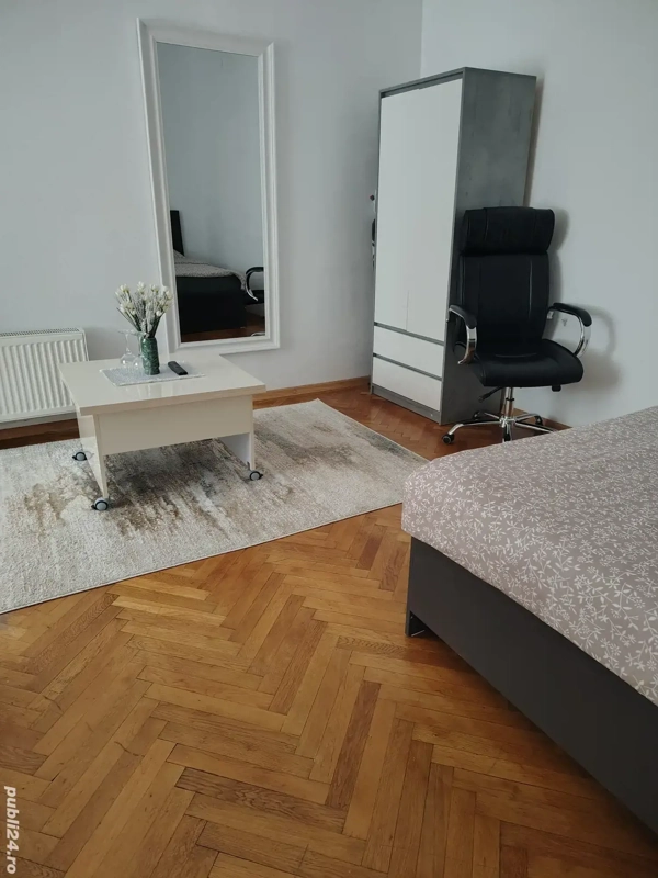 Apartament ( la casă ) Centrul istoric — fotografia 1