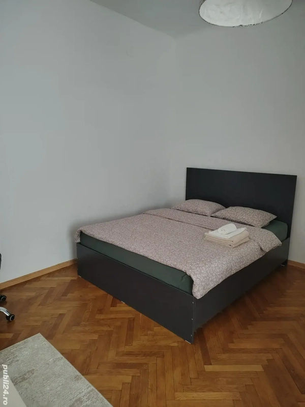 Apartament ( la casă ) Centrul istoric — fotografia 3