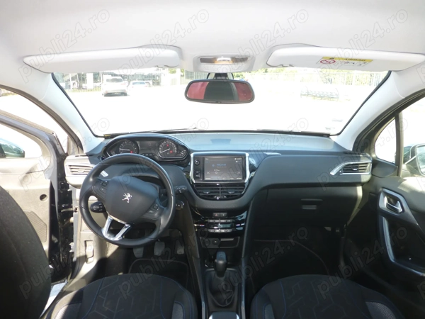 PEUGEOT 2008 2018 — imagine 9