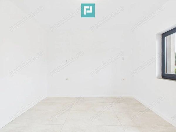 Apartament cu 2 camere, terasă generoasă – Moșnița — fotografia 3