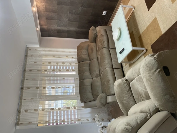 Apartament 3 camere Parcul Florilor - Pantelimon — fotografia 1