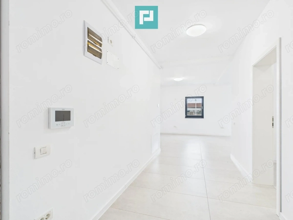 Apartament cu 2 camere, terasă generoasă – Moșnița — fotografia 2