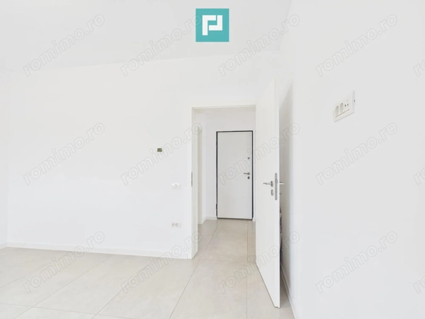 Apartament cu 2 camere, terasă generoasă – Moșnița — fotografia 3