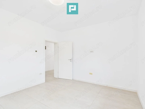 Apartament cu 2 camere, terasă generoasă – Moșnița — fotografia 1