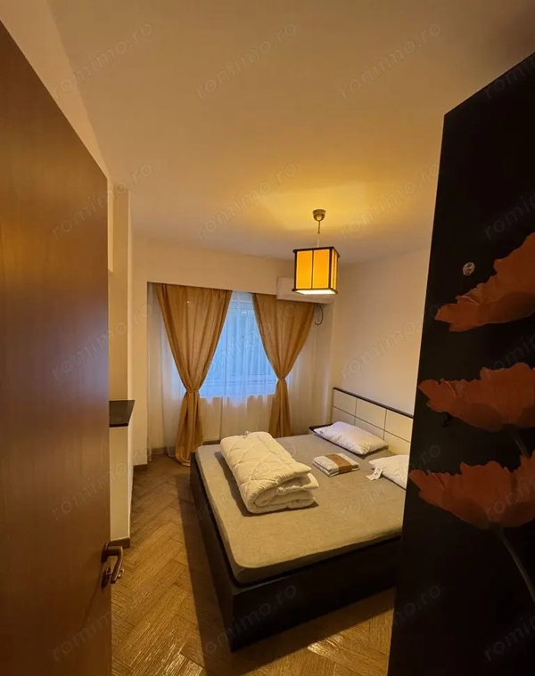 Apartament 4 camere, Vis - a -vis de Facultatii,Piata Timpuri noi — fotografia 3