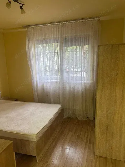 Inchiriere 2 camere drumul taberei - FAVORIT - strada SIBIU - PET FRIENDLY - 1 minut METROU — fotografia 3