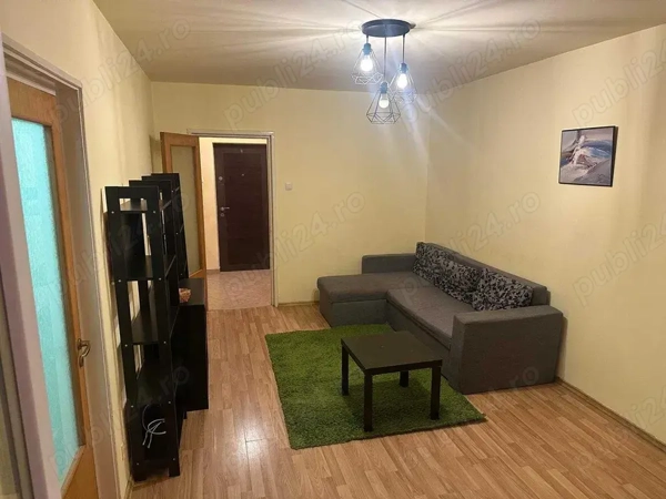 Inchiriere 2 camere drumul taberei - FAVORIT - strada SIBIU - PET FRIENDLY - 1 minut METROU — fotografia 1
