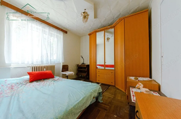 Apartament cu 2 camere circular, zona Gradiste, Arad — fotografia 3
