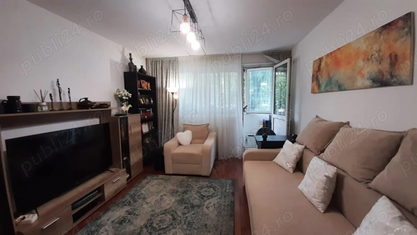Apartament 2 camere Drumul Taberei, Plaza România! — fotografia 3