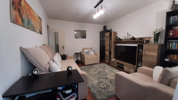 Apartament 2 camere Drumul Taberei, Plaza România! — fotografia 1