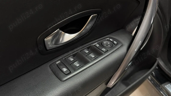 RENAULT Megane 2011 — imagine 6