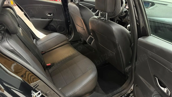 RENAULT Megane 2011 — imagine 14