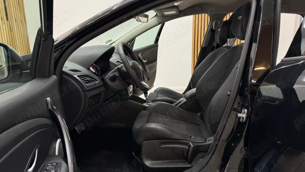 RENAULT Megane 2011 — imagine 10