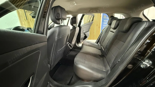 RENAULT Megane 2011 — imagine 12