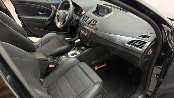 RENAULT Megane 2011 — imagine 15