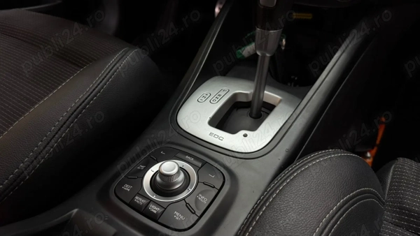 RENAULT Megane 2011 — imagine 17