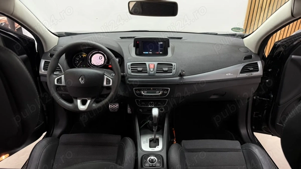 RENAULT Megane 2011 — imagine 20