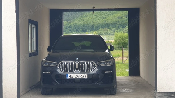 BMW  2021 — imagine 6