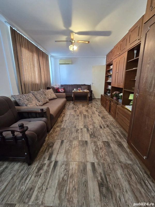Apartament 2 Camere Terasa Proprie Iuliu Maniu — fotografia 3