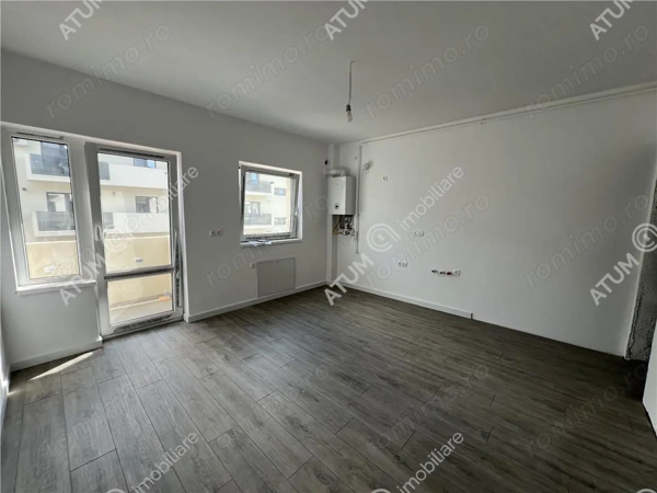 Apartament cu 3 camere 2 bai si 2 balcoane etaj 1 zona Doamna Stanca — fotografia 3