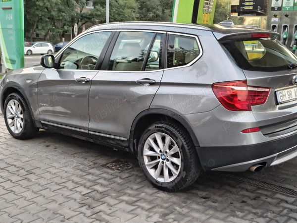 BMW iX3 2013 — imagine 2