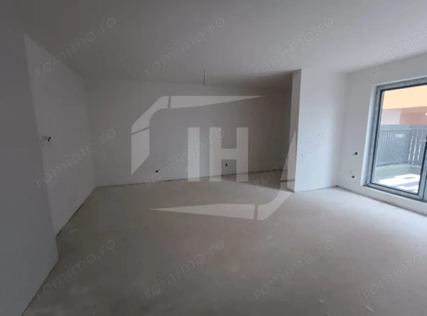 Apartament 2 camere in bloc premium — fotografia 3