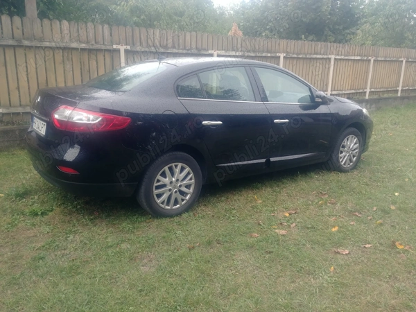 RENAULT Fluence 2013 — imagine 3