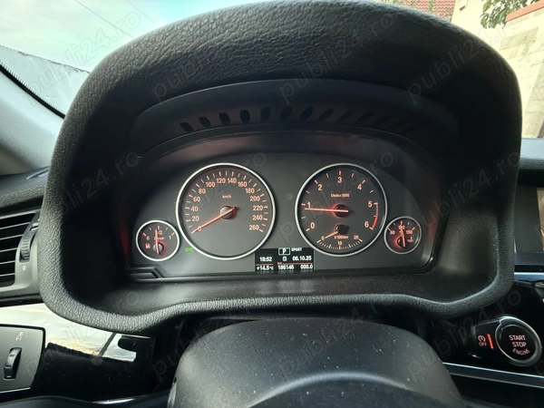 BMW X Series (Generic) 2015 — imagine 6