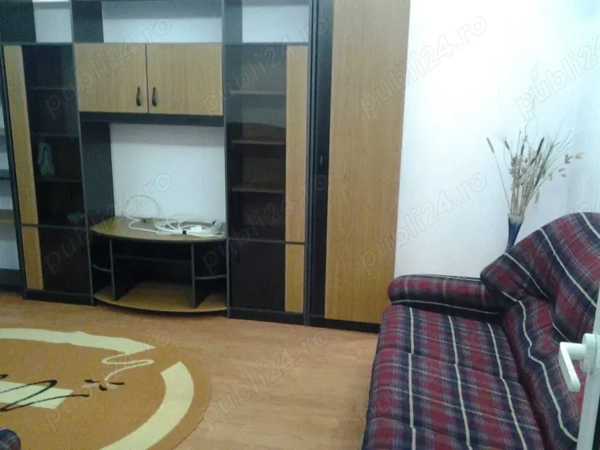 Inchiriere 3 camere Drumul Taberei - 2 minute METROU ROMANCIERILOR — fotografia 1