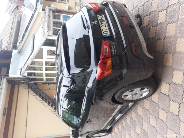 MITSUBISHI ASX 2012 — imagine 2