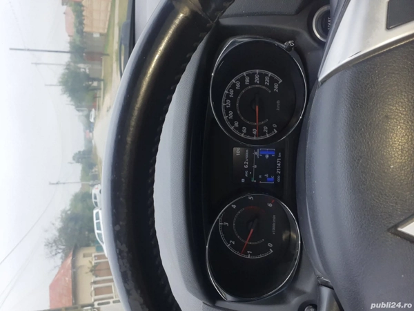 MITSUBISHI ASX 2012 — imagine 3
