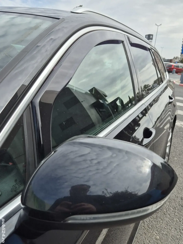 VOLKSWAGEN Passat 2015 — imagine 4
