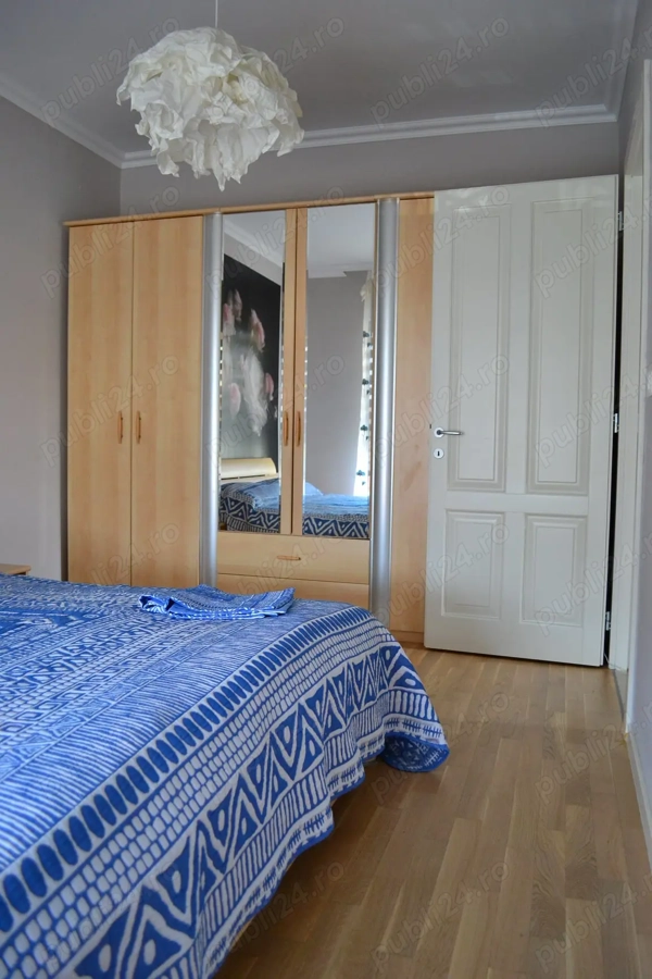 Apartament 2 camere + loc de parcare, zona Mehala — fotografia 3