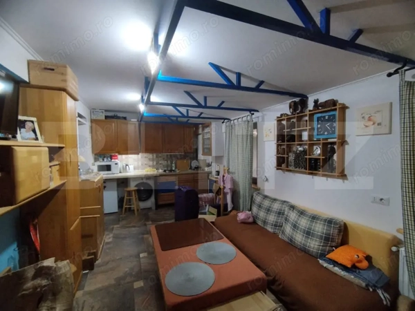 Apartament 4 camere Valea Lupului — fotografia 3
