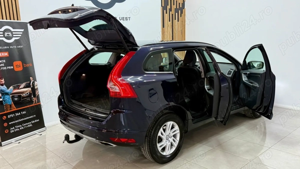 VOLVO XC60 2017 — imagine 7