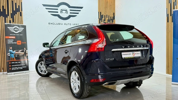 VOLVO XC60 2017 — imagine 6