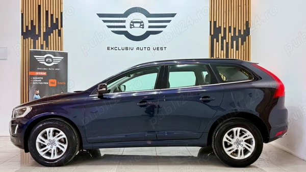 VOLVO XC60 2017 — imagine 14